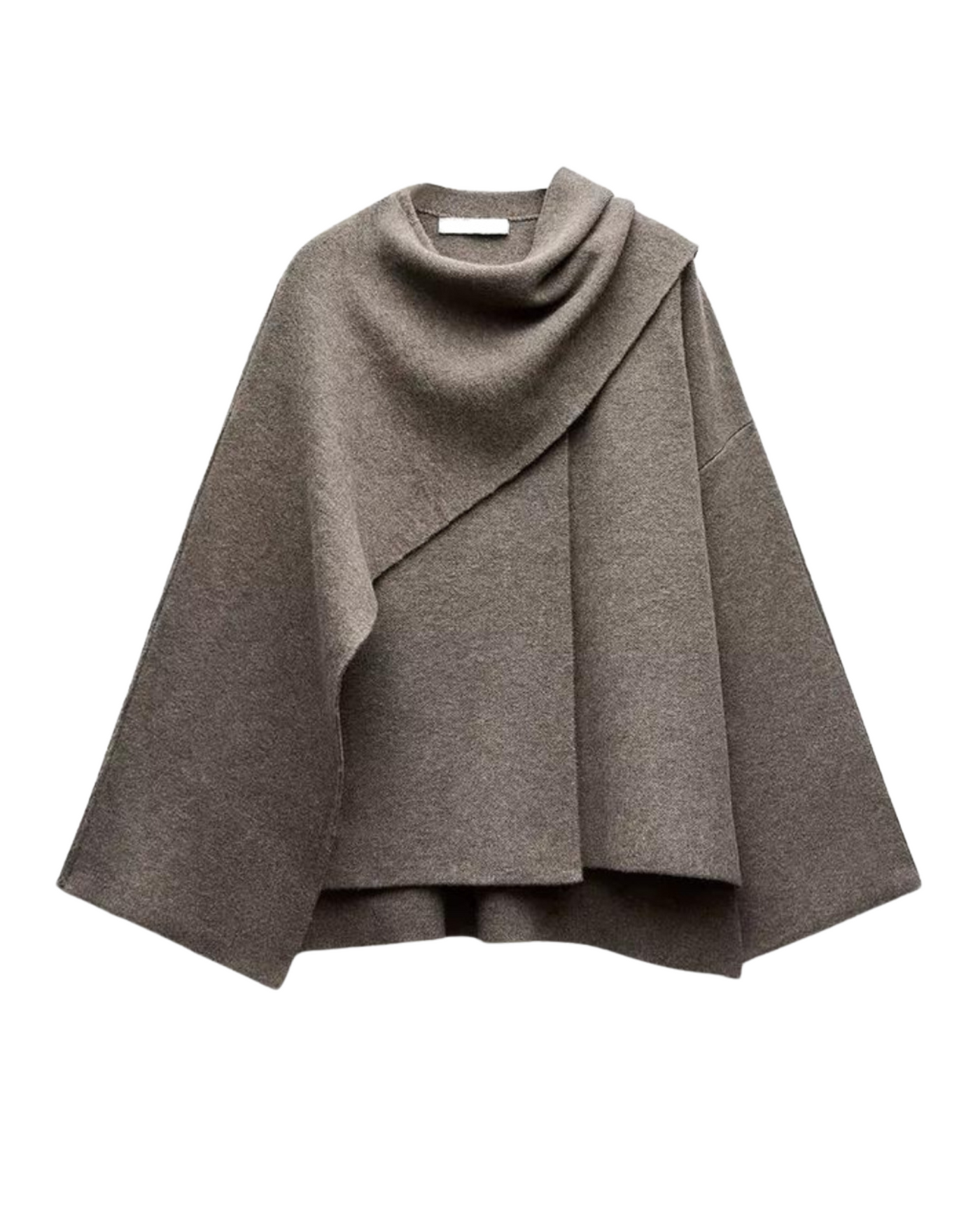 Nina | Manteau Viral Cape