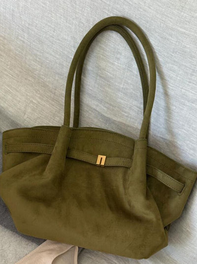 Adele - Sac à Main Structuré pour un Style Raffiné et Sophistiqué